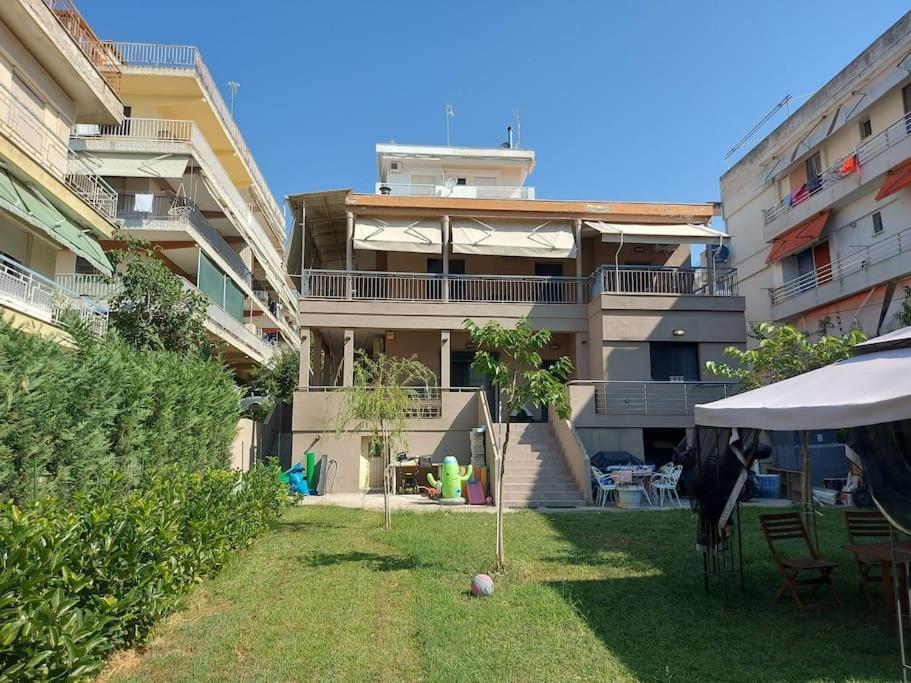 Sky 1 Apartment