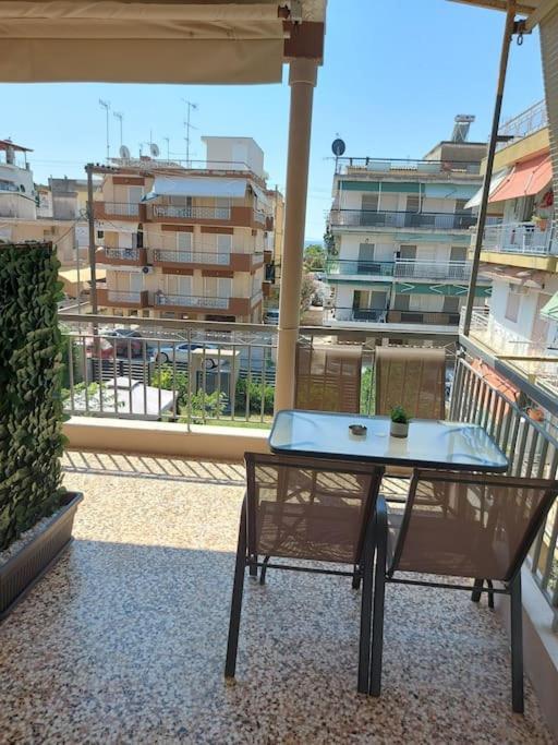 Sky 1 Apartment *